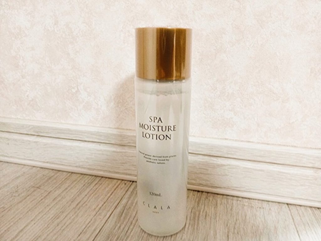 「SPAモイスチャーローション」のイメージ画像