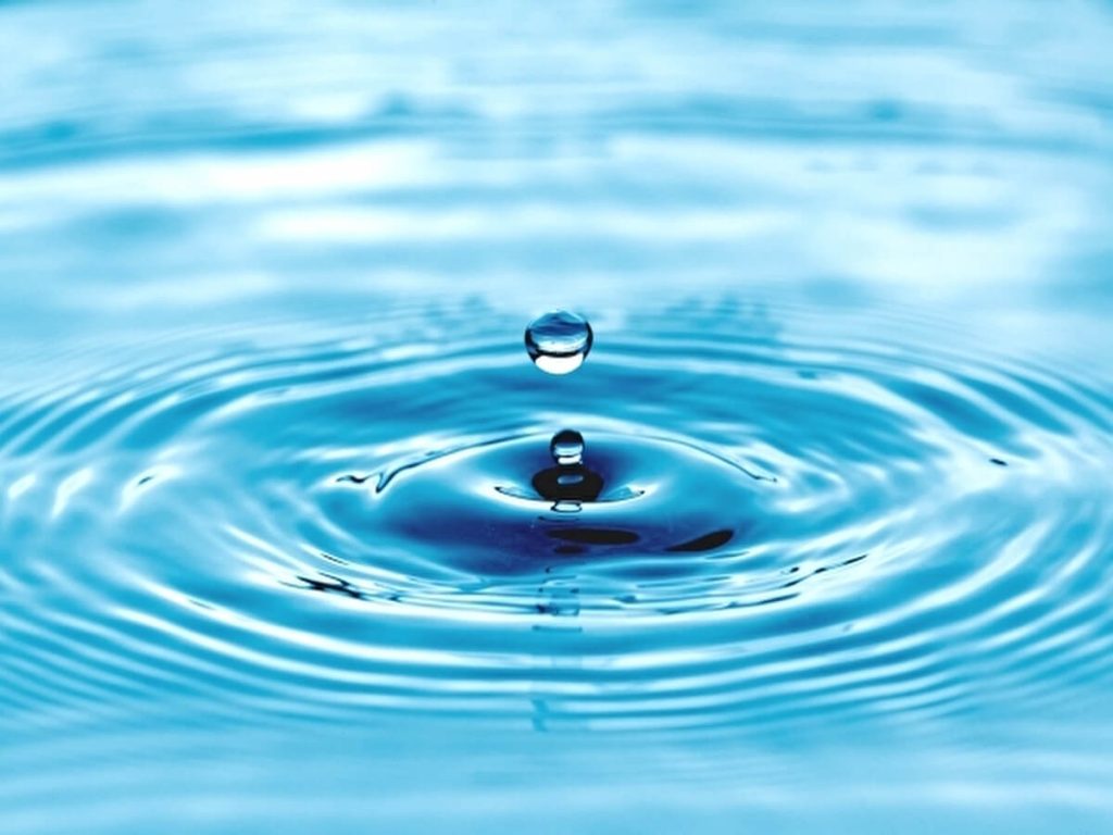 「SPAモイスチャーローションの潤い」のイメージ画像