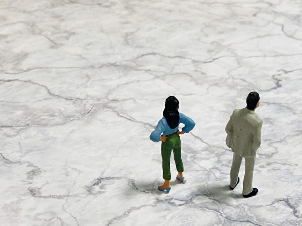 「男女の友情が壊れた時」のイメージ画像