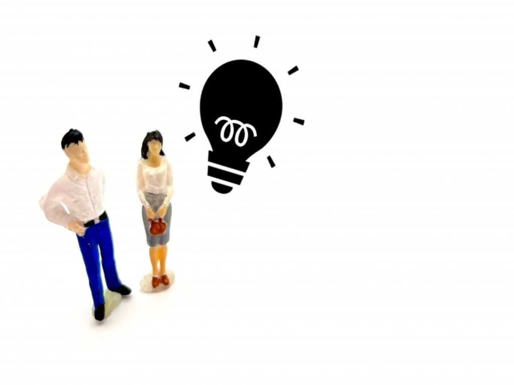 「男女の友情が成立するか成立しないかの結論が出た」イメージ画像