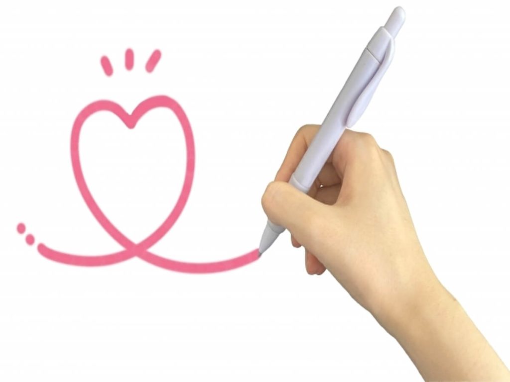 「セックスレスと無縁な女性の行動を説く」イメージ画像