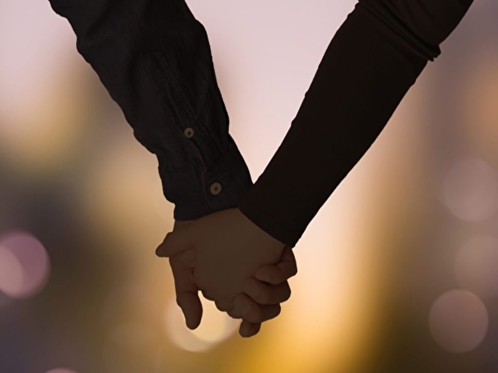 「レス解消ができたカップル」のイメージ画像